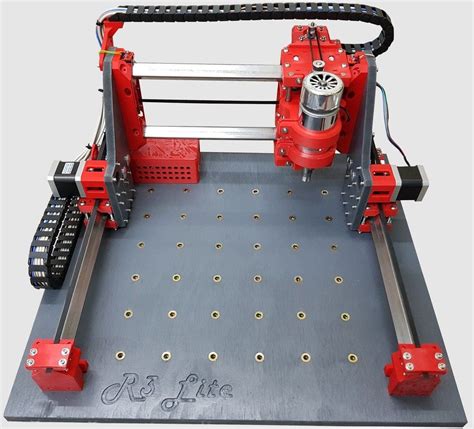 cnc 3d printed parts|mostly 3d printed cnc.